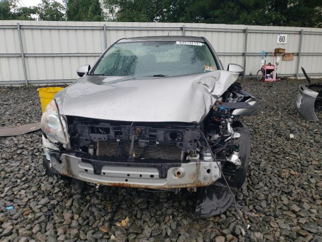 Photo 5 from auction – 2013 MAZDA 3 I with VIN JM1BL1LP5D1812005