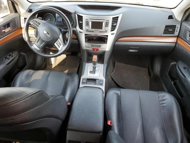 Photo 8 from auction – 2013 SUBARU OUTBACK 2. with VIN 4S4BRBJC7D3283449