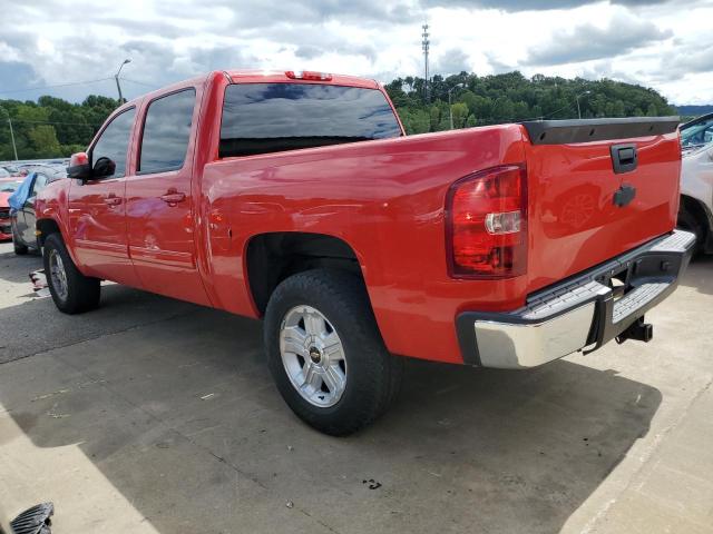 Photo 2 from auction – 2011 CHEVROLET SILVERADO with VIN 3GCPCSE01BG366882