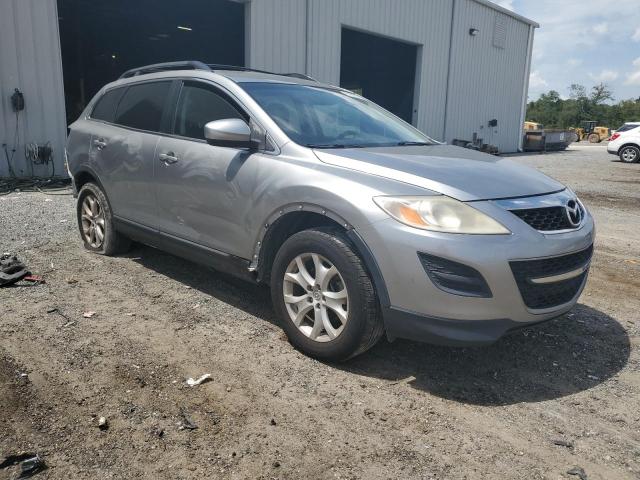 Photo 4 from auction – 2012 MAZDA CX-9 with VIN JM3TB2CA9C0339195