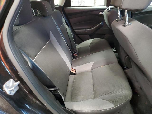 Photo 10 from auction – 2012 FORD FOCUS SE with VIN 1FAHP3K29CL453122