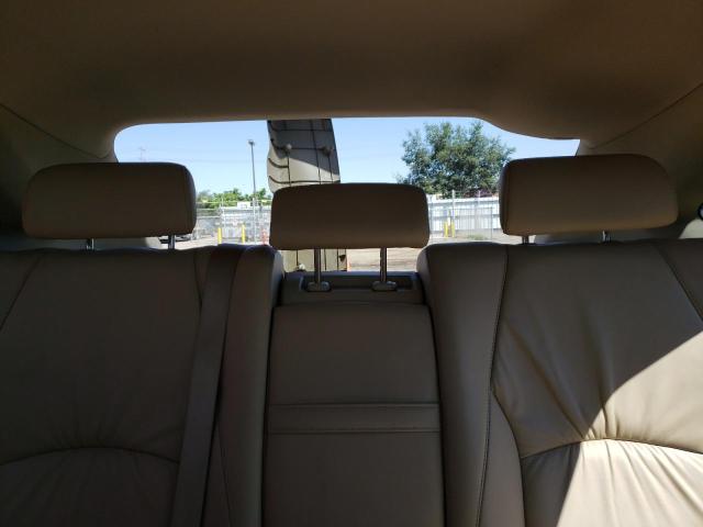 Photo 10 from auction – 2004 LEXUS RX 330 with VIN JTJGA31U340029879
