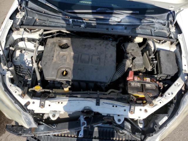 Photo 11 from auction – 2015 TOYOTA COROLLA L with VIN 5YFBURHE2FP269181