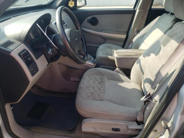 Photo 7 from auction – 2005 CHEVROLET EQUINOX LT with VIN 2CNDL73F056146605