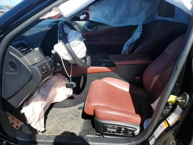 Снимка 7 от търг – 2015 LEXUS GS 350 с VIN JTHCE1BL8FA008375