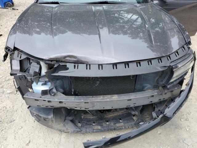 Photo 11 from auction – 2017 DODGE CHARGER SE with VIN 2C3CDXBG7HH657233