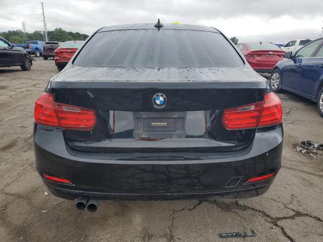 Photo 6 from auction – 2013 BMW 328 XI with VIN WBA3B3G55DNR80406