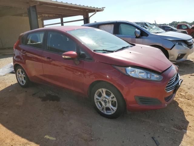 Photo 4 from auction – 2015 FORD FIESTA SE with VIN 3FADP4EJ4FM133605