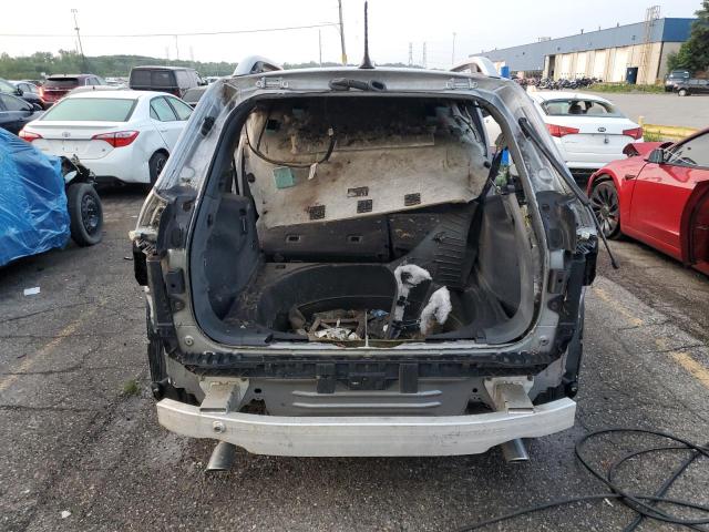 Photo 6 from auction – 2014 JEEP CHEROKEE L with VIN 1C4PJLCSXEW225170