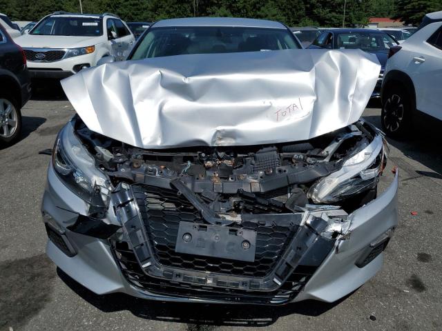 Photo 5 from auction – 2019 NISSAN ALTIMA S with VIN 1N4BL4BV2KC213295