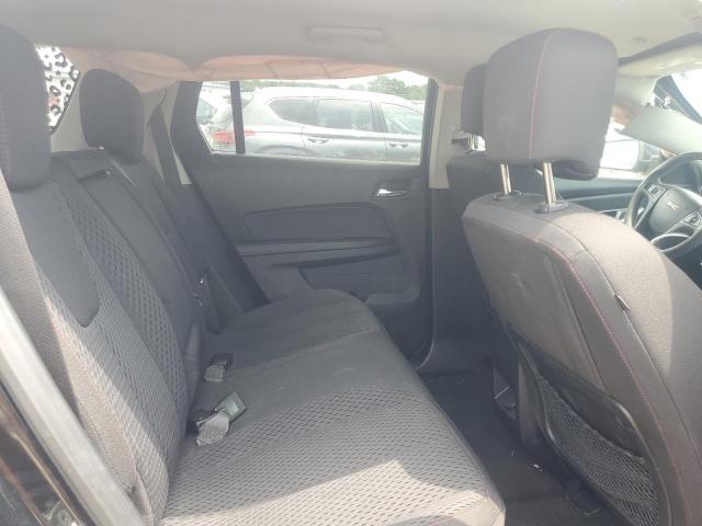 Photo 10 from auction – 2012 GMC TERRAIN SL with VIN 2GKALMEK5C6260472