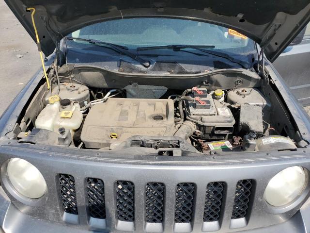Photo 12 from auction – 2012 JEEP PATRIOT-4 with VIN 1C4NJRBB8CD559136