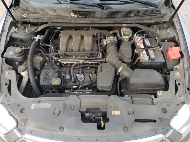 Photo 11 from auction – 2013 FORD TAURUS LIM with VIN 1FAHP2F83DG221814