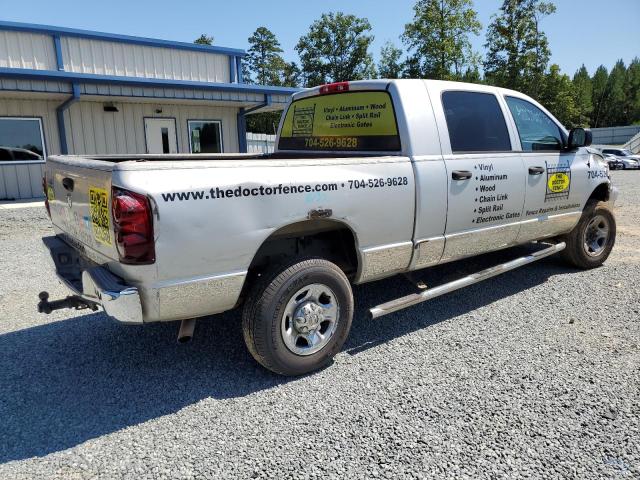 Фото 3 с аукциона – 2007 DODGE RAM 1500 с VIN 3D7KS19D27G808389
