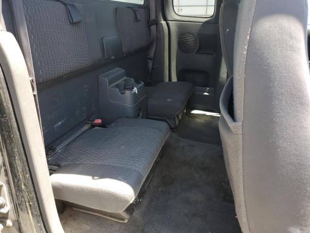 Photo 10 from auction – 2006 GMC CANYON with VIN 1GTCS196X68284414