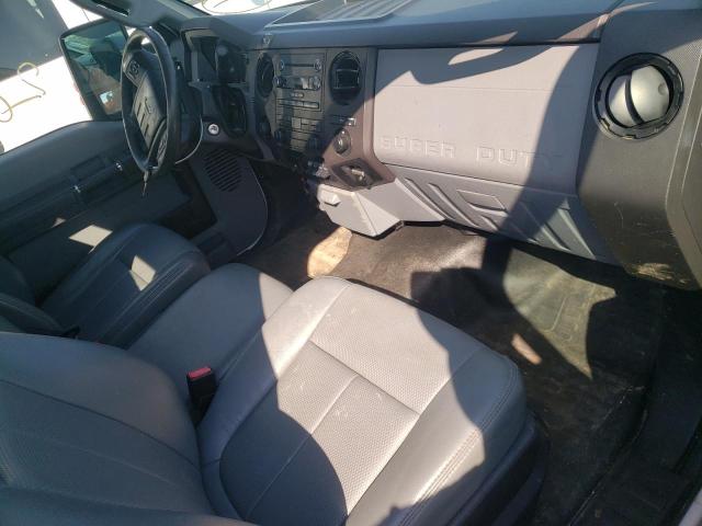 Zdjęcie 8 z aukcji – 2016 FORD F250 SUPER z VIN 1FTBF2B66GEB33847