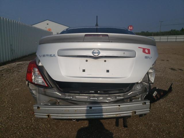 Photo 6 from auction – 2017 NISSAN VERSA S with VIN 3N1CN7AP2HK433085