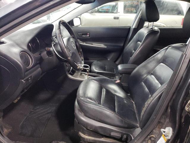Photo 7 from auction – 2003 MAZDA 6 I with VIN 1YVHP80C535M51224