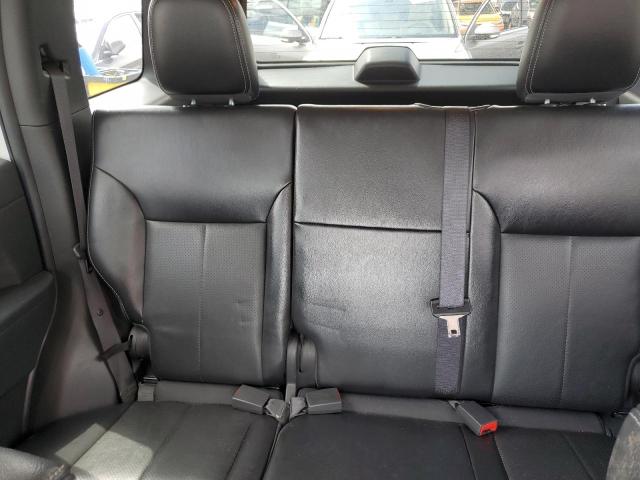 Photo 10 from auction – 2012 JEEP LIBERTY LI with VIN 1C4PJMCK4CW143647