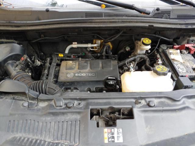 Photo 7 from auction – 2016 BUICK ENCORE with VIN KL4CJGSBXGB632983