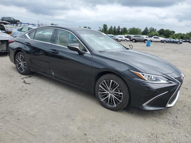 Photo 4 from auction – 2022 LEXUS ES 350 BAS with VIN 58ADZ1B15NU128385