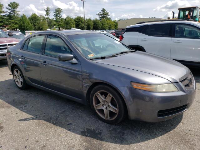 Photo 4 from auction – 2005 ACURA TL with VIN 19UUA66255A031225