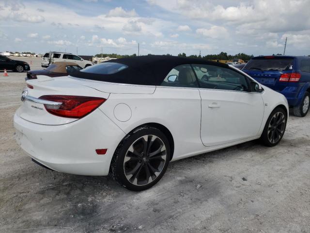 صورة رقم 3 من المزاد - 2018 BUICK CASCADA PR مع VIN W04WH3N59JG049337