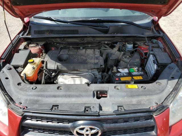 Photo 12 from auction – 2011 TOYOTA RAV4 with VIN 2T3ZF4DV9BW070971