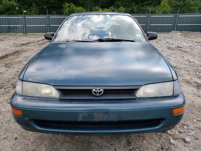 Photo 5 from auction – 1995 TOYOTA COROLLA LE with VIN 2T1AE09B9SC092986