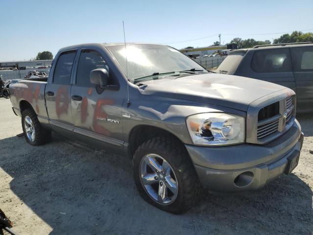 Photo 4 from auction – 2007 DODGE RAM 1500 S with VIN 1D7HA18297S119956
