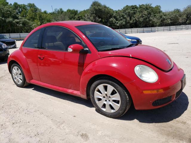 Photo 4 from auction – 2008 VOLKSWAGEN NEW BEETLE with VIN 3VWPW31C18M508071