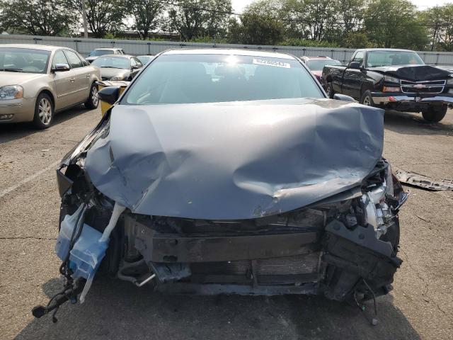 Photo 5 from auction – 2014 TOYOTA AVALON HYB with VIN 4T1BD1EB1EU028060