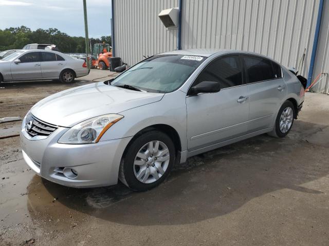 NISSAN ALTIMA BAS 2012 with VIN 1N4AL2AP9CN580381 - Photo from auction