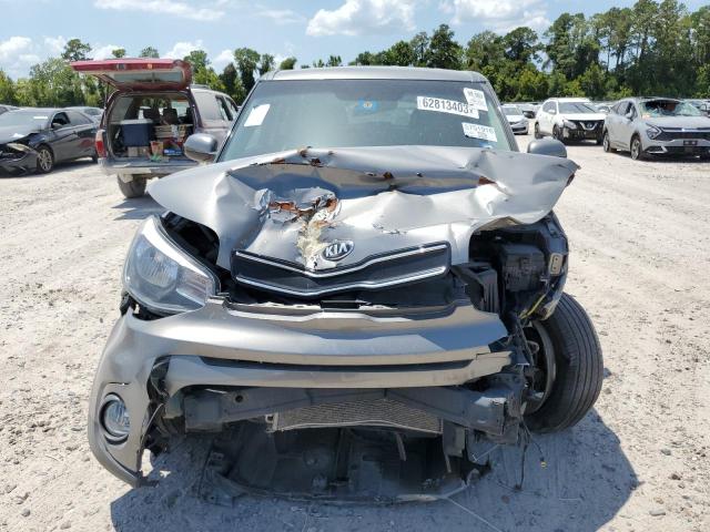 Photo 5 from auction – 2019 KIA SOUL + with VIN KNDJP3A52K7628681
