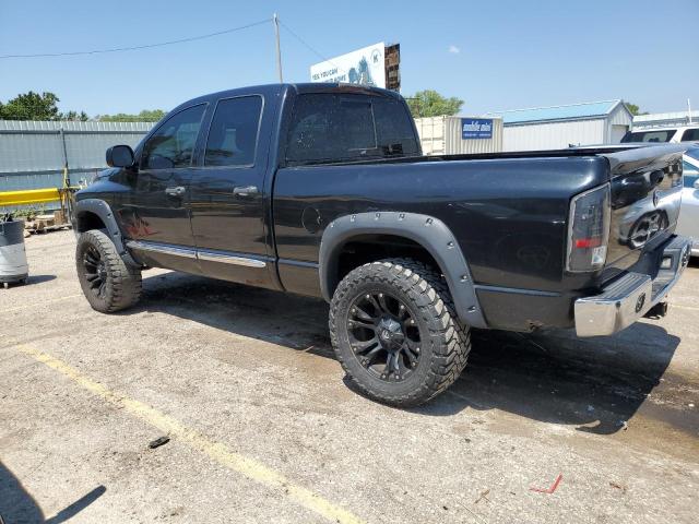 Photo 2 from auction – 2007 DODGE RAM 1500 S with VIN 1D7HU18P47S262400