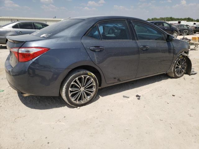 Photo 3 from auction – 2014 TOYOTA COROLLA L with VIN 5YFBURHE3EP027854