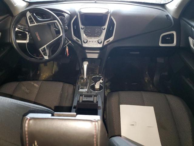 Photo 8 from auction – 2014 GMC TERRAIN SL with VIN 2GKALREKXE6153854