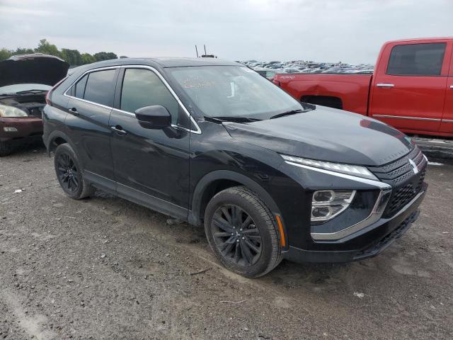 Photo 4 from auction – 2023 MITSUBISHI ECLIPSE CR with VIN JA4ATVAA2PZ006544