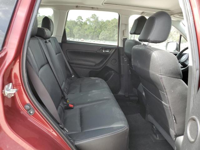 Photo 11 from auction – 2015 SUBARU FORESTER 2 with VIN JF2SJGWC9FH491373