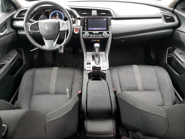 Zdjęcie 8 z aukcji – 2016 HONDA CIVIC EX z VIN 2HGFC2F79GH515605