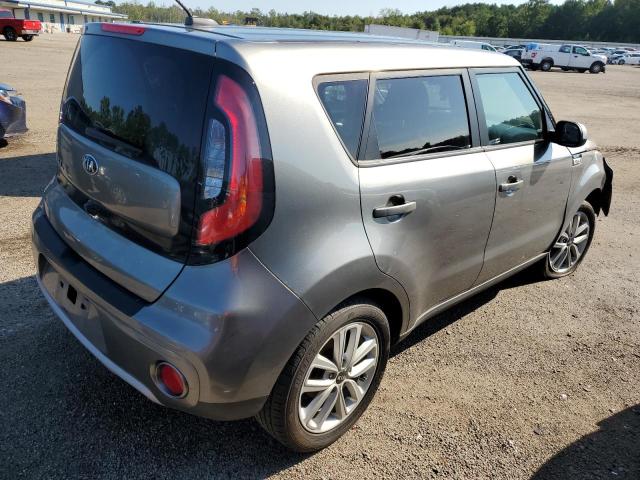 Photo 3 from auction – 2019 KIA SOUL + with VIN KNDJP3A51K7631667