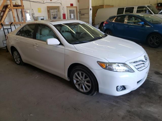 Снимка 4 от търг – 2011 TOYOTA CAMRY BASE с VIN 4T4BF3EK2BR183174