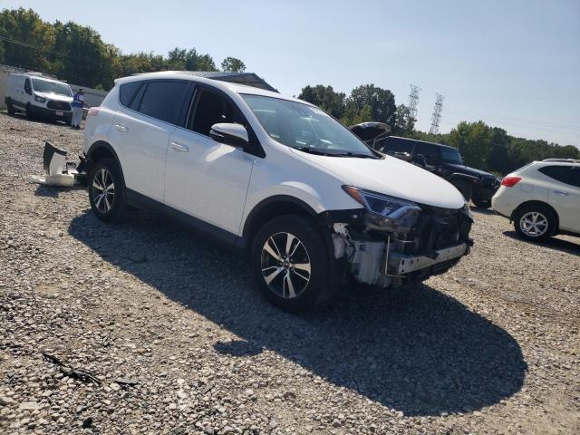 Photo 4 from auction – 2018 TOYOTA RAV4 ADVEN with VIN 2T3WFREV2JW483702