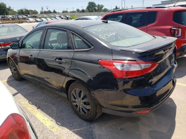 Photo 2 from auction – 2014 FORD FOCUS SE with VIN 1FADP3F22EL351429