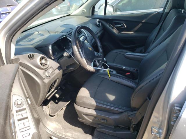 صورة رقم 7 من المزاد - 2015 CHEVROLET TRAX 1LT مع VIN 3GNCJLSB7FL216229
