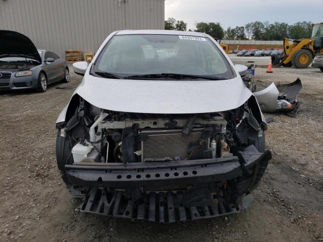 Photo 5 from auction – 2015 NISSAN VERSA NOTE with VIN 3N1CE2CP5FL370507