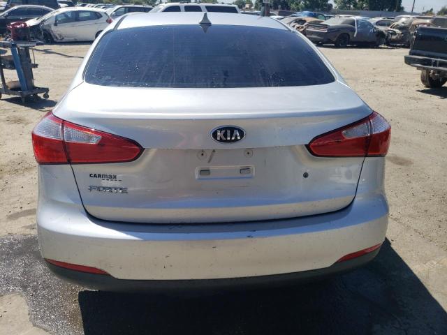 Photo 6 from auction – 2014 KIA FORTE LX with VIN KNAFK4A67E5232309