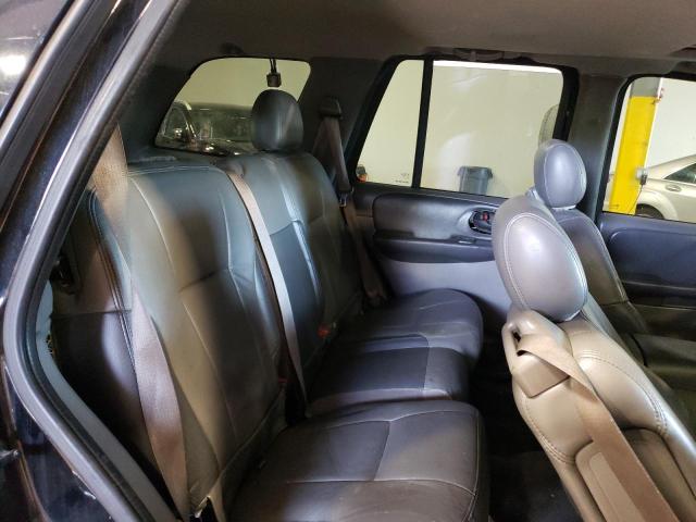 Photo 11 from auction – 2002 CHEVROLET TRAILBLAZE with VIN 1GNDT13S322517352