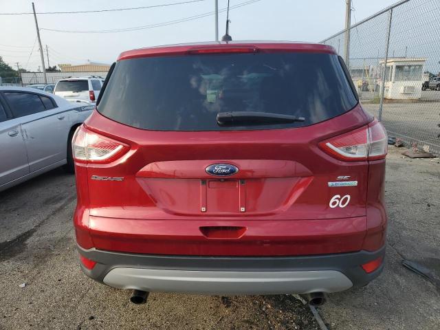 Photo 6 from auction – 2014 FORD ESCAPE SE with VIN 1FMCU0GX2EUA82717
