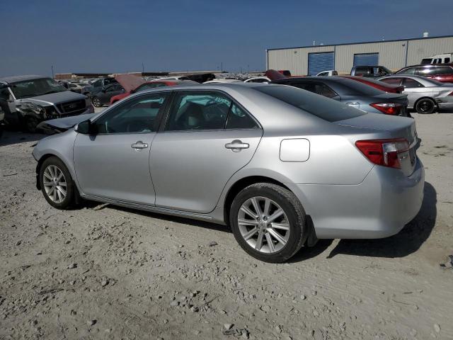 Photo 2 from auction – 2013 TOYOTA CAMRY L with VIN 4T1BF1FK4DU722765